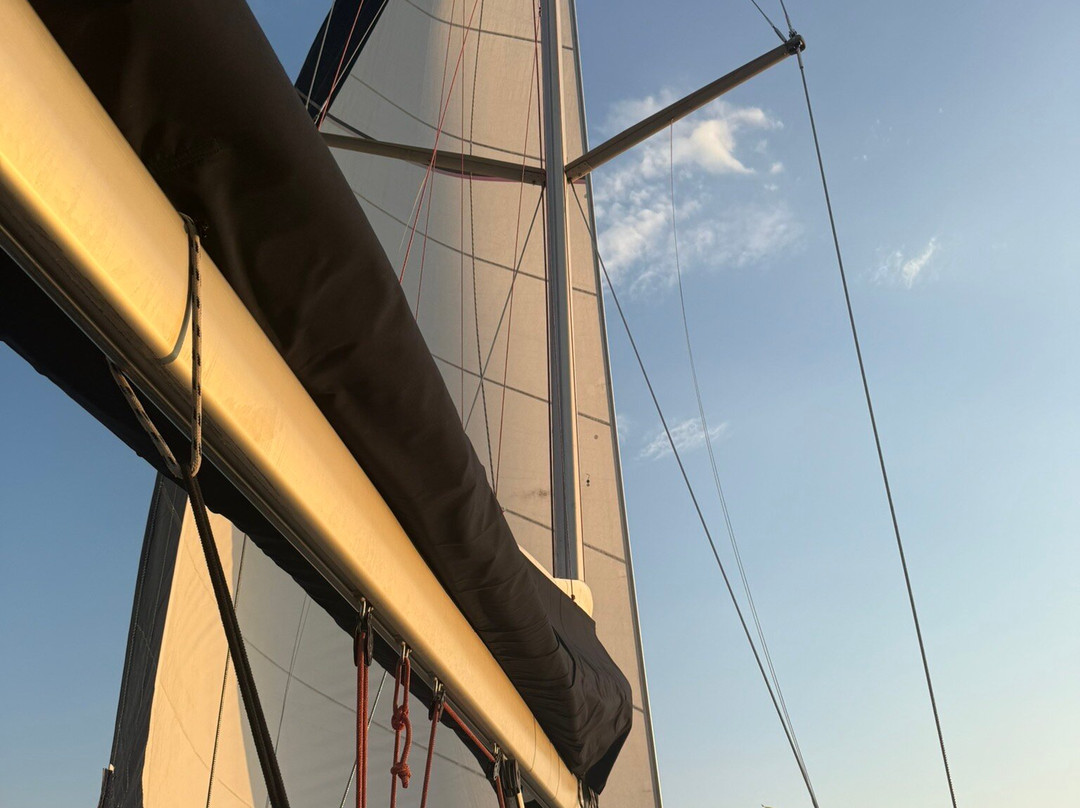 Ionian Dream Charter-Parga必去景点