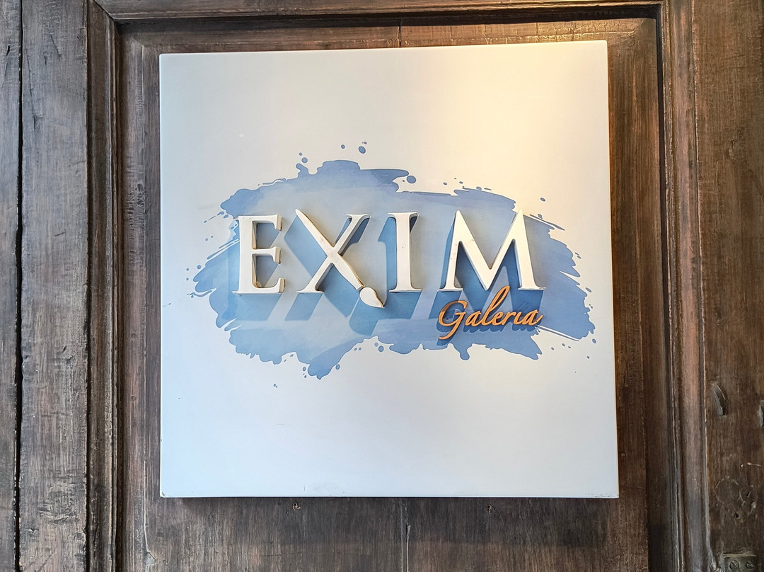 Exim Galería-圣米格尔护城必去景点
