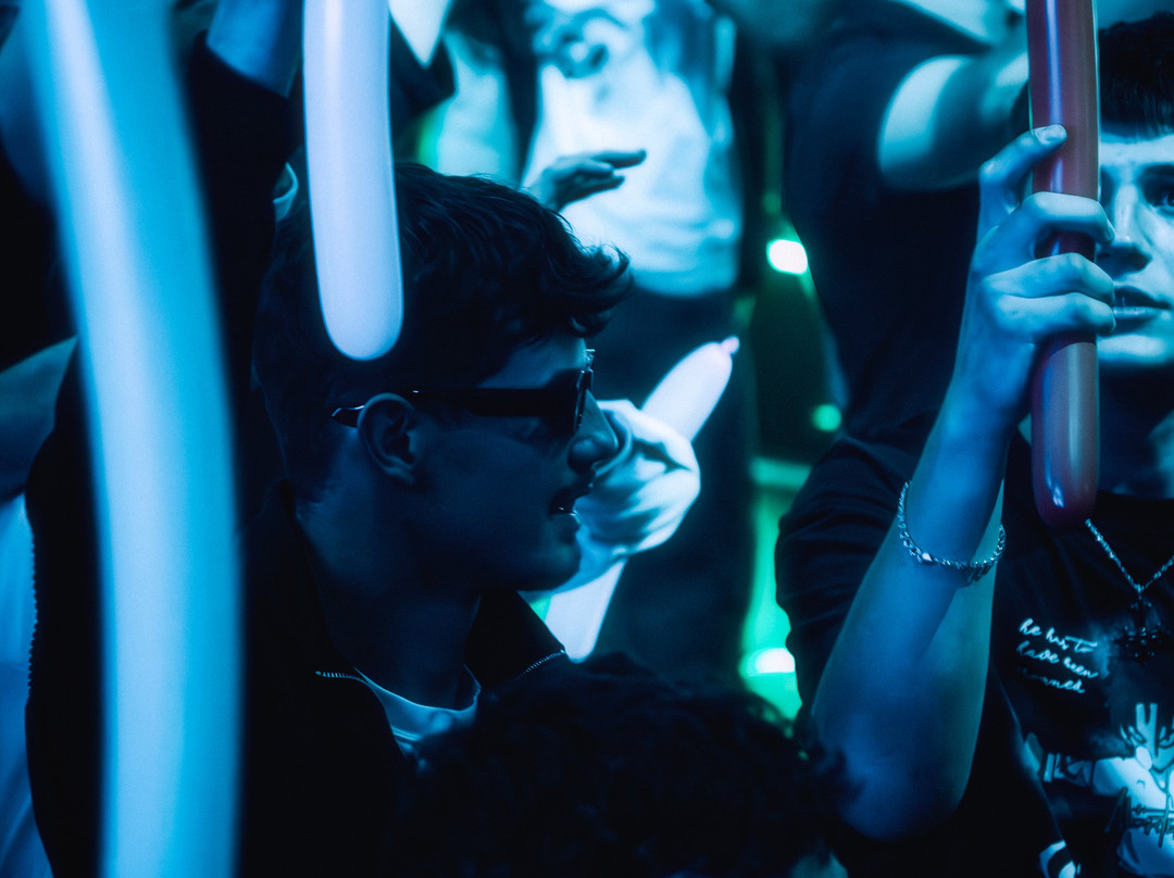 Kaif Event Club-华沙必去景点