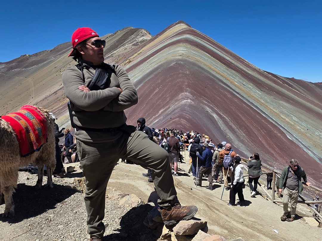 TRAVEL IN PERU-库斯科必去景点