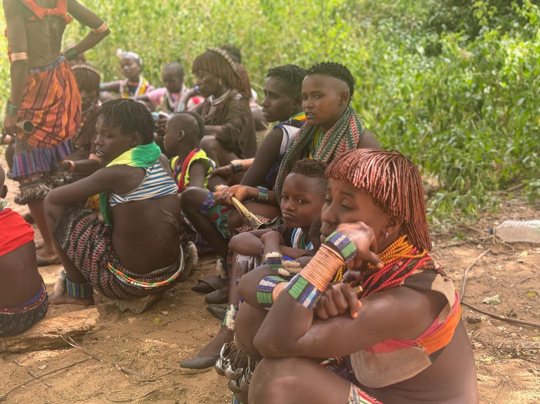 Glamour Omo Valley Tours-亚的斯亚贝巴必去景点