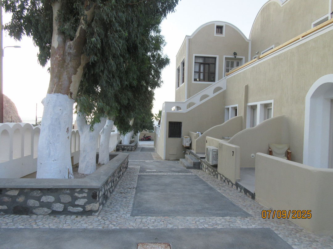 阿特米斯佩里萨酒店主图