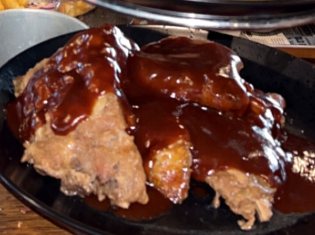 Lone Star Rib House Townsville