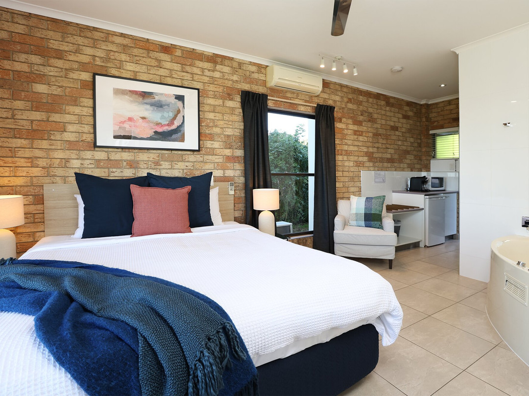 Maleny Views Motel主图