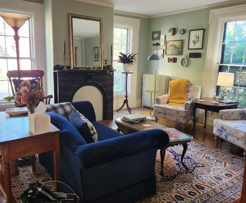 The Inn at Bath主图