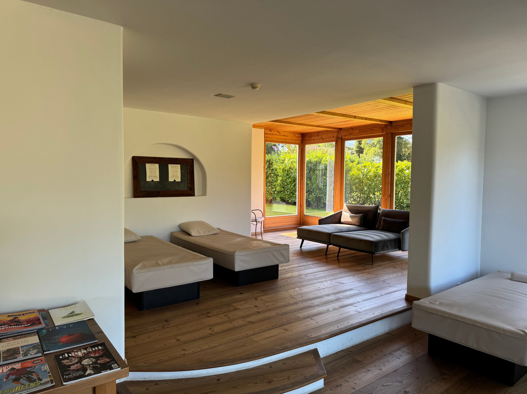 Gartenhotel Völser Hof主图