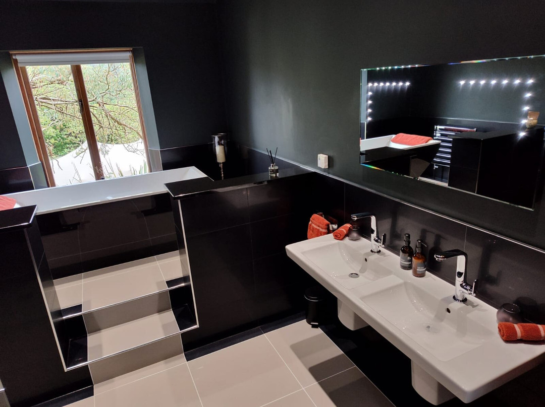 Ynyshir Restaurant and Rooms主图