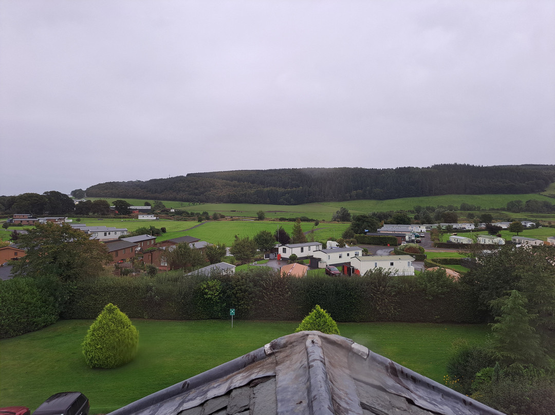 Cressfield Country Hotel主图