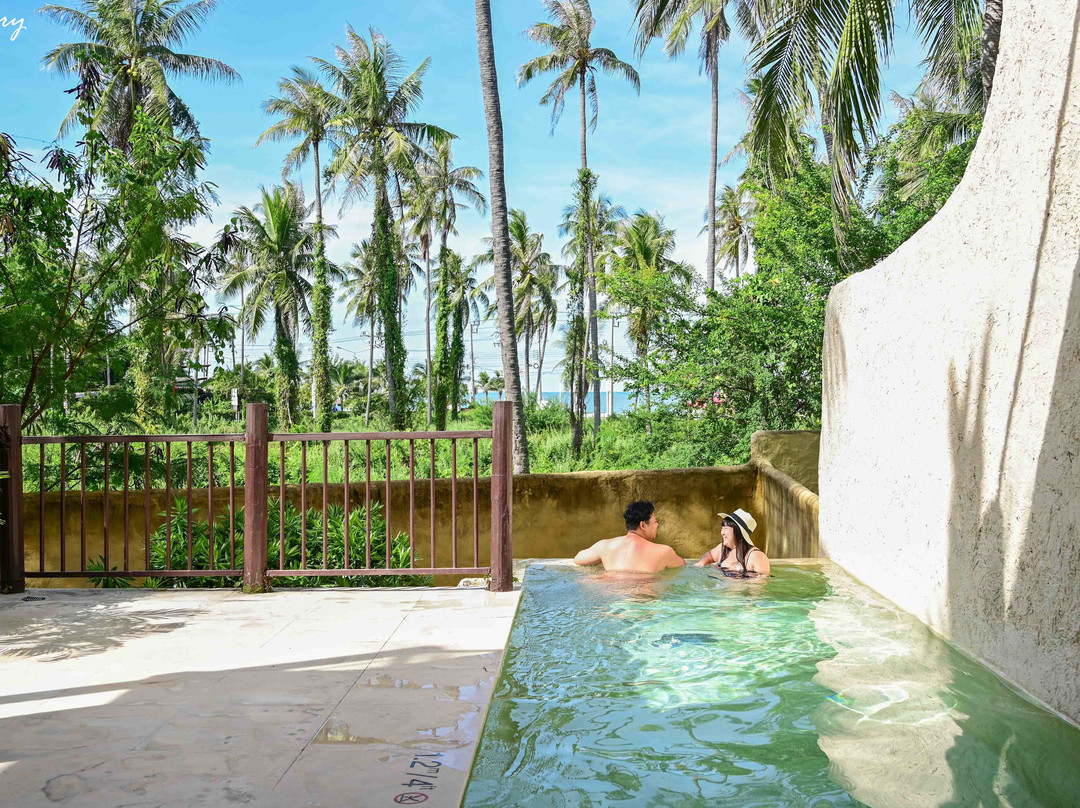 攀武里华欣喜来登别墅酒店 主图