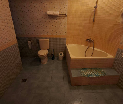 瓦尔丹度假公寓主图