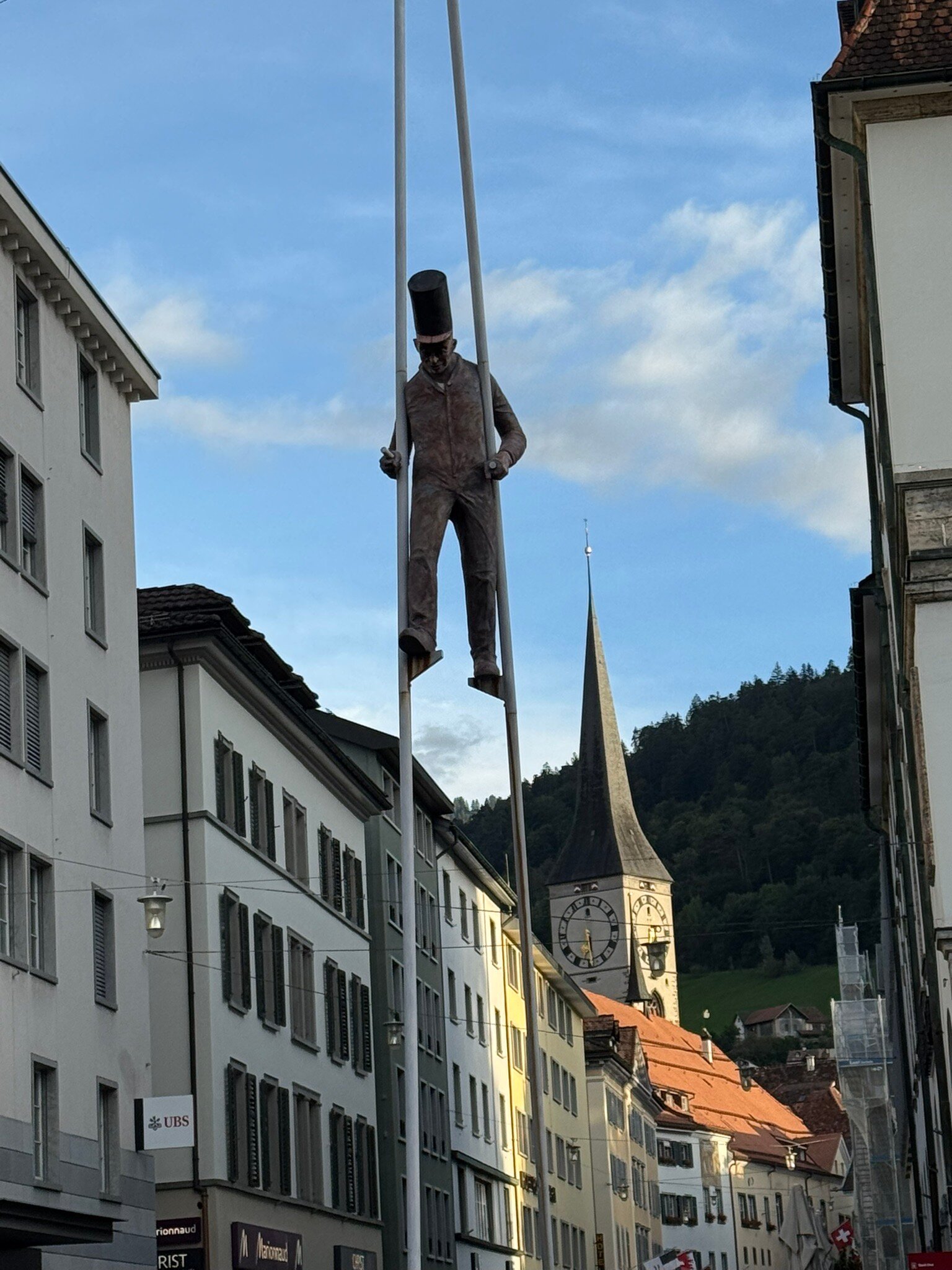 ABC瑞士优质酒店-官方