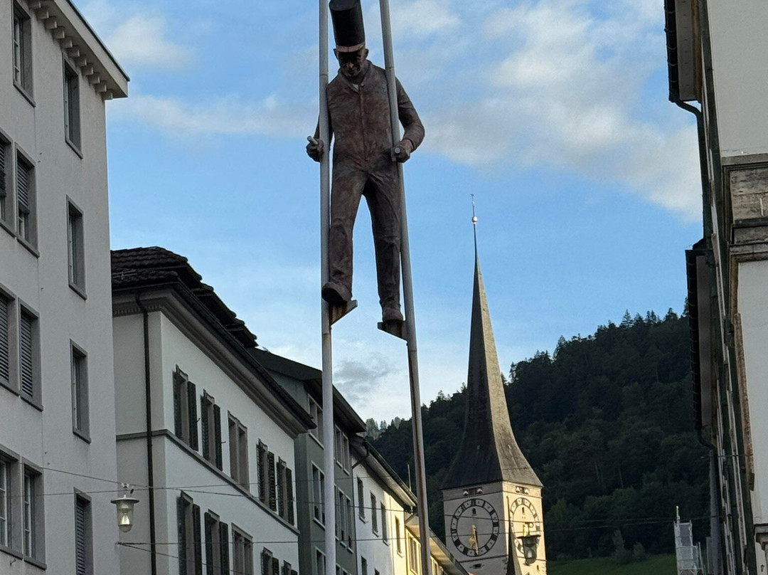 ABC瑞士优质酒店主图