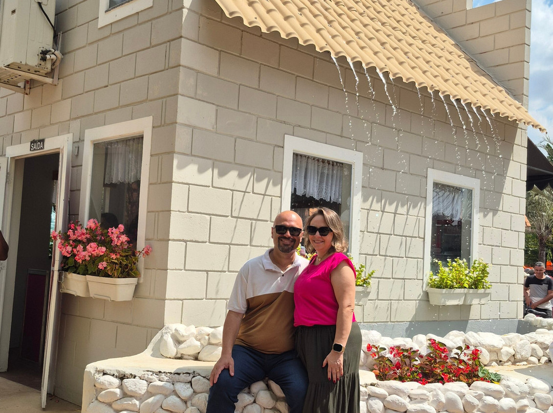 ExpoFlora-Holambra必去景点