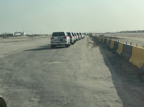 Wanderlust Tourism Services-多哈必去景点