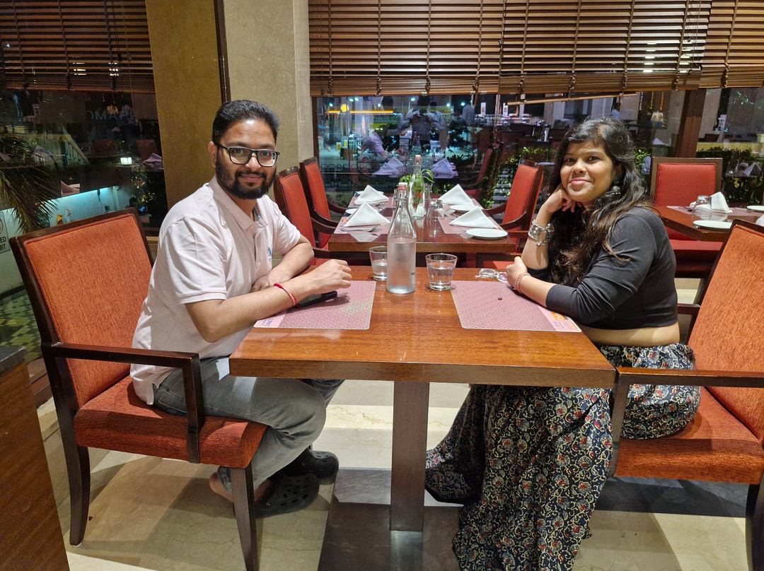 Fortune Park JPS Grand主图