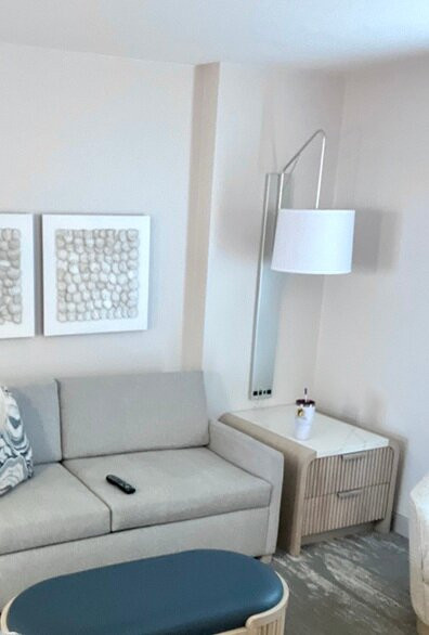 Clearwater Beach Marriott Resort on Sand Key主图