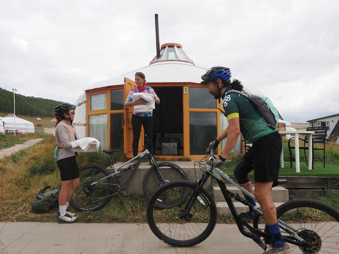 Mongolia Biking Experts LLC-乌兰巴托必去景点