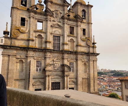 Porto Free Tour-波尔图必去景点