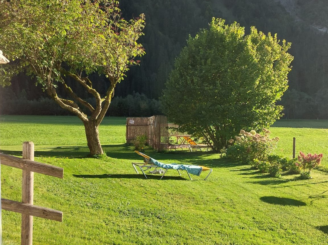 Hotel Wirtshaus Zum Gaemsle主图