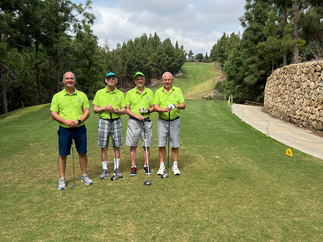 Sunshine Golf-米哈斯必去景点