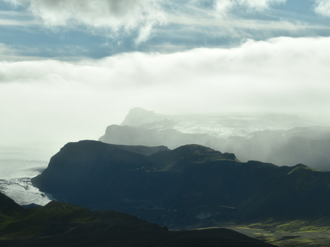 Midgard Adventure-霍尔斯沃德吕尔镇必去景点