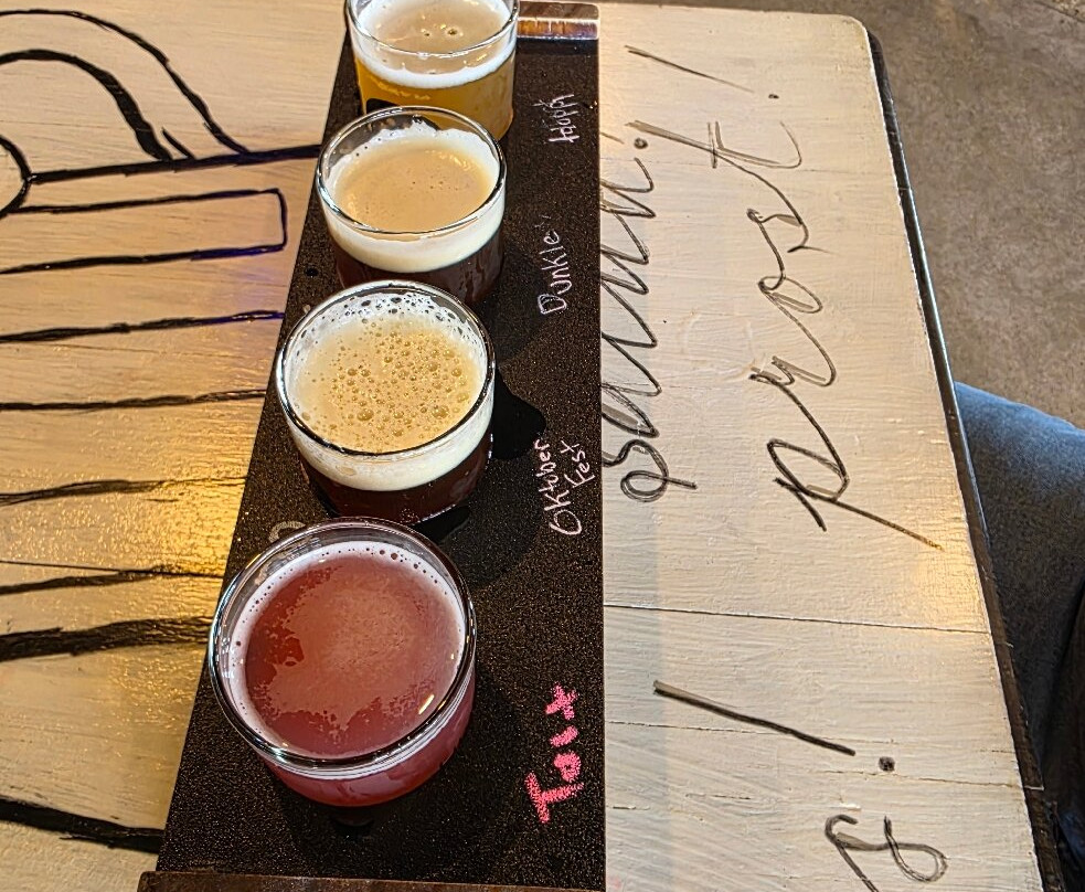 Timbukbru-Iowa Falls必去景点