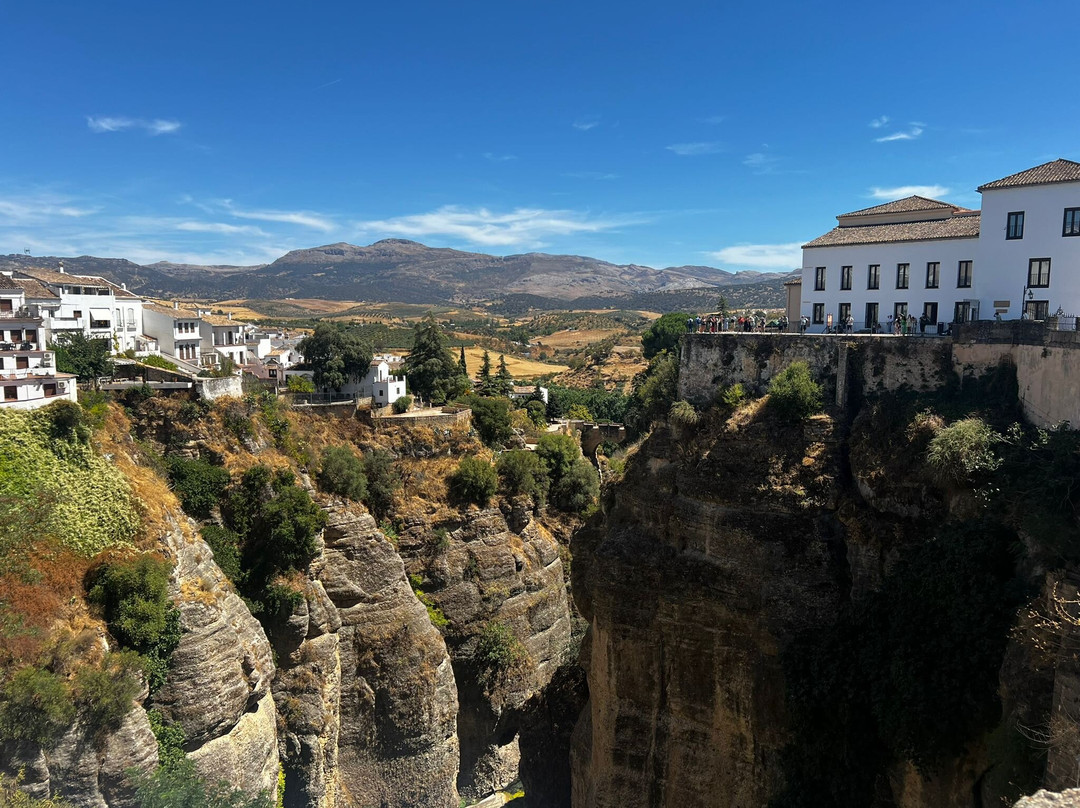 Ronda Tours-隆达必去景点