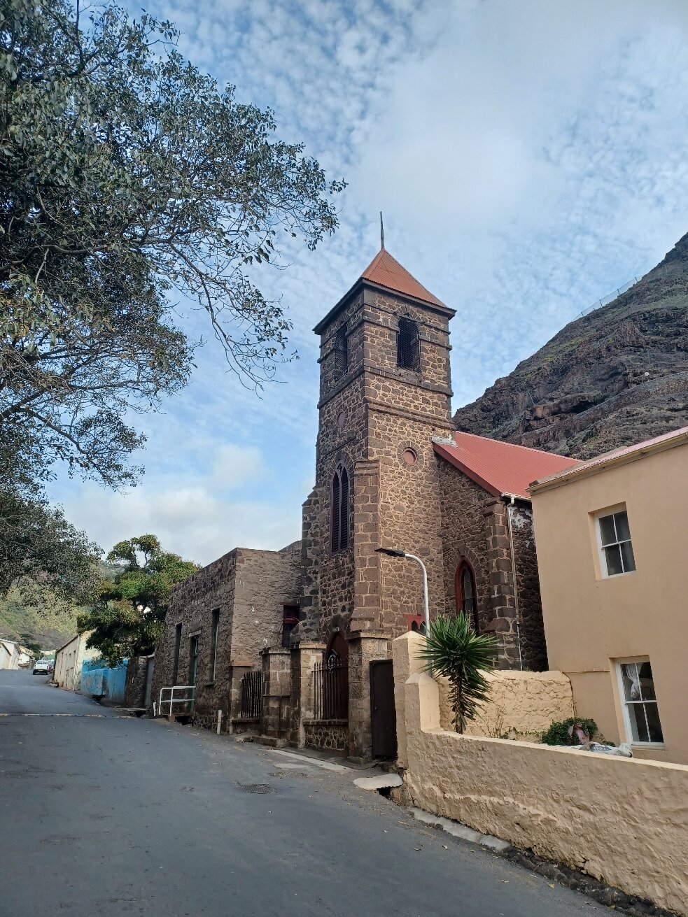 Richards Travel Lodge-官方