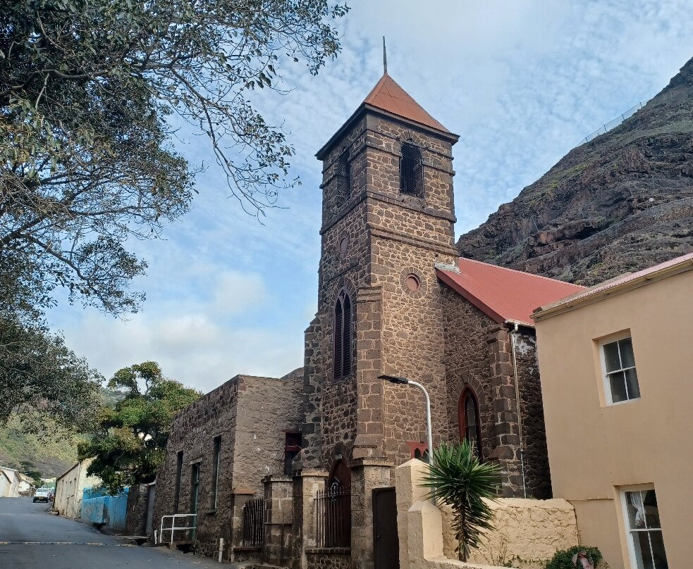 Richards Travel Lodge主图