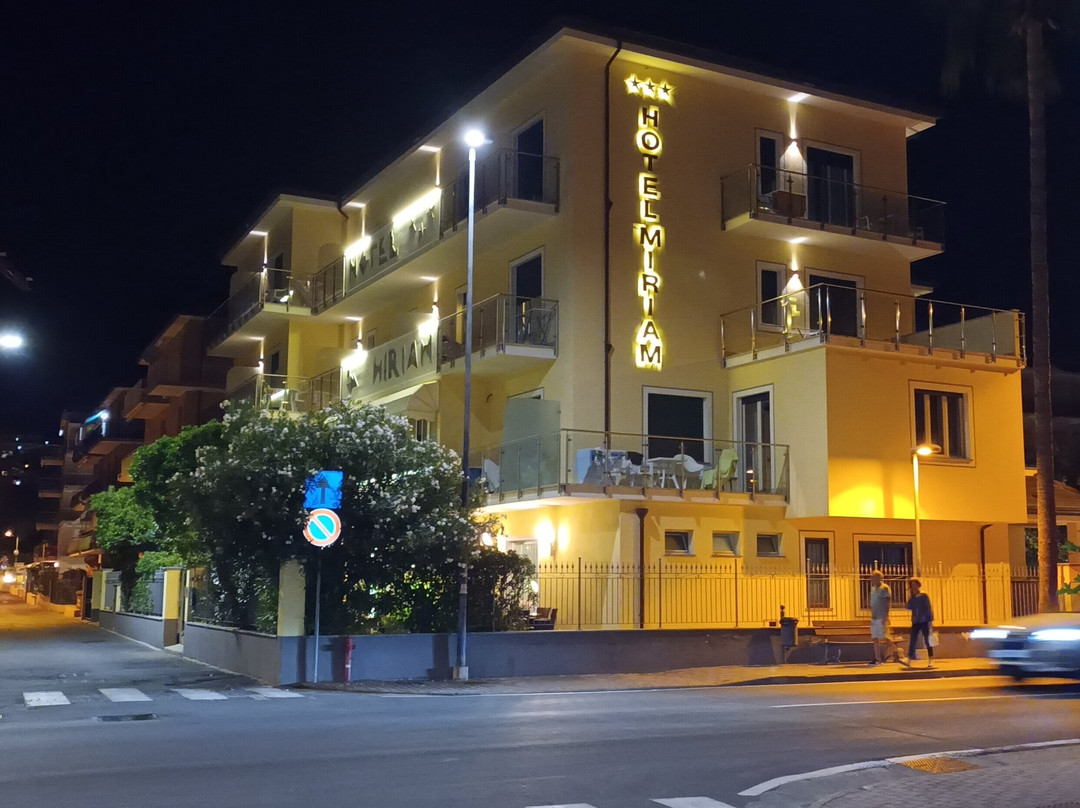 Albergo Miriam主图