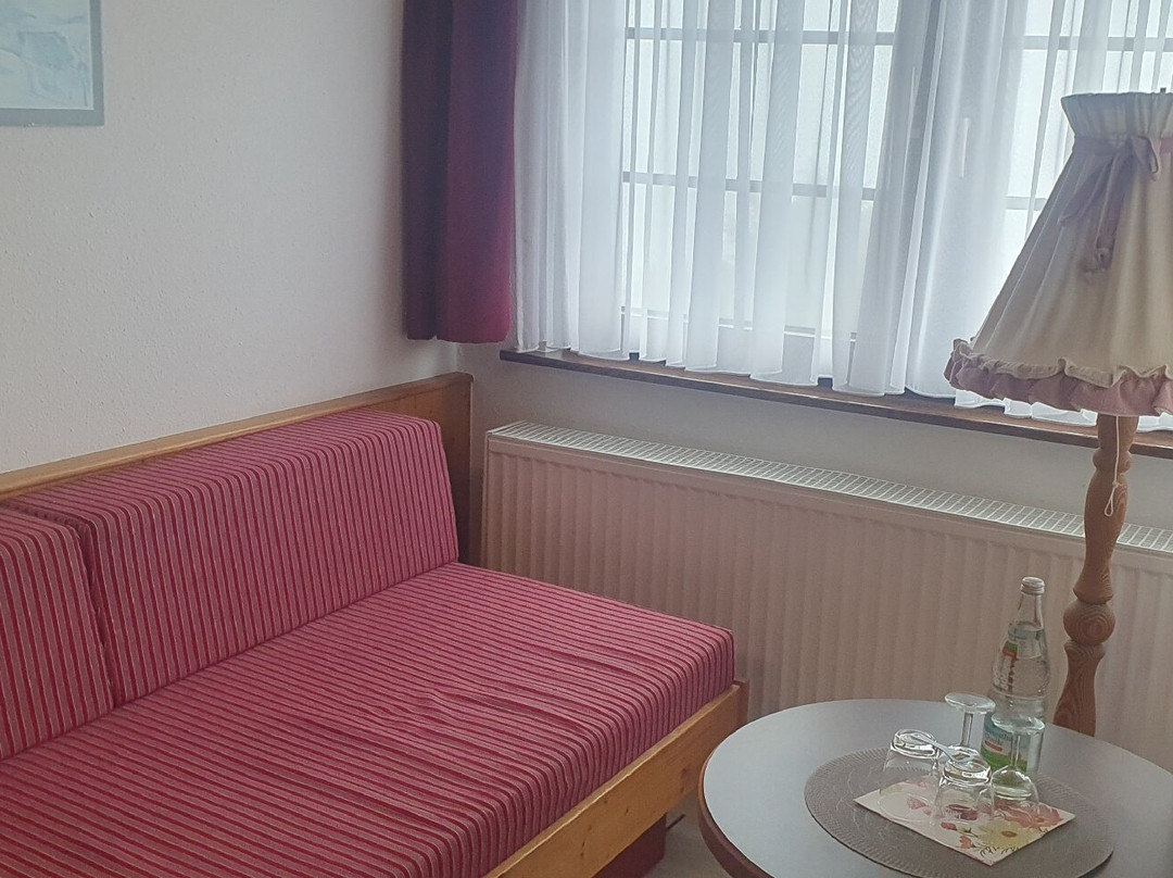 Vital- Und Wellnesshotel Albblick ****s主图