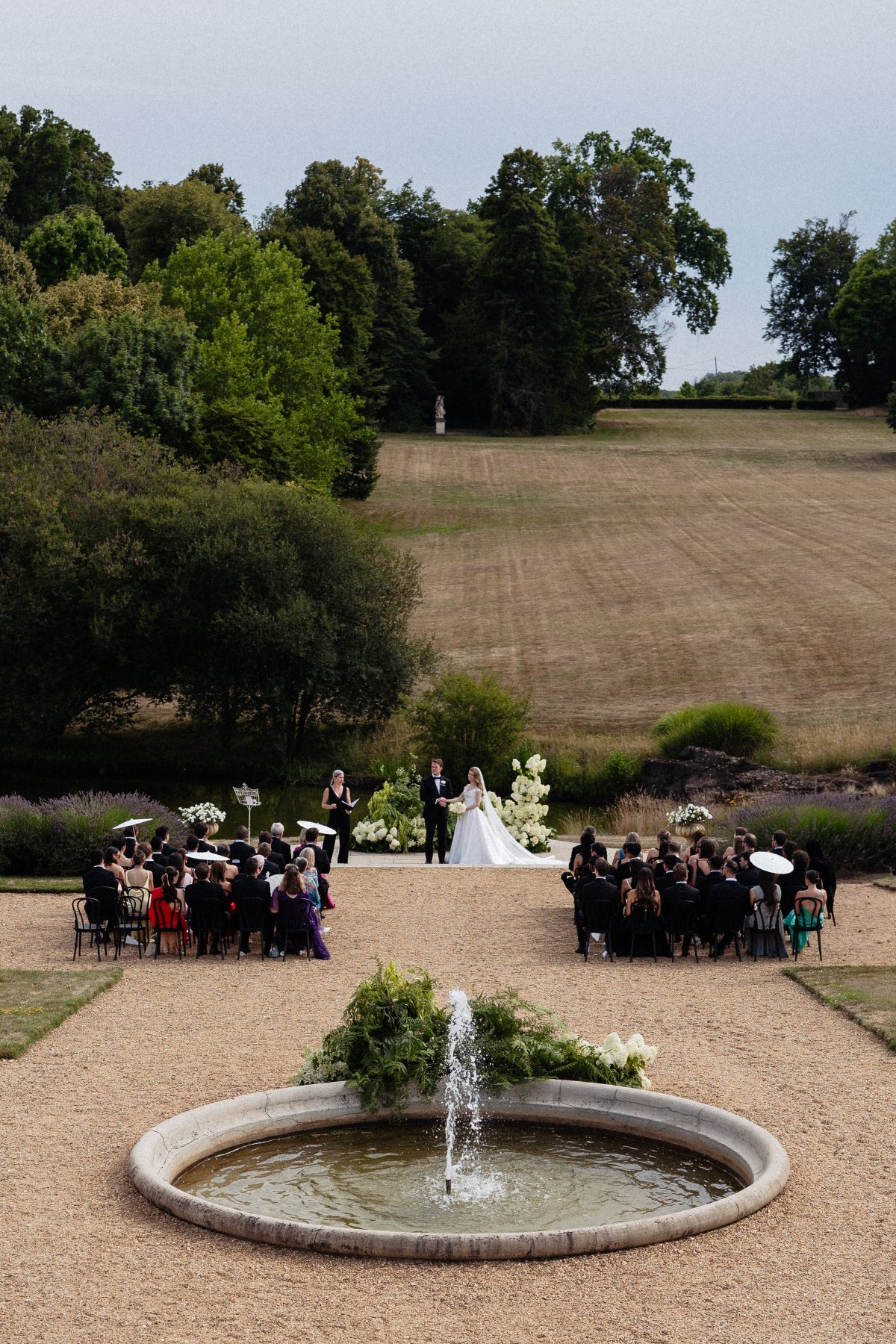 Hotel Château du Grand-Lucé-官方