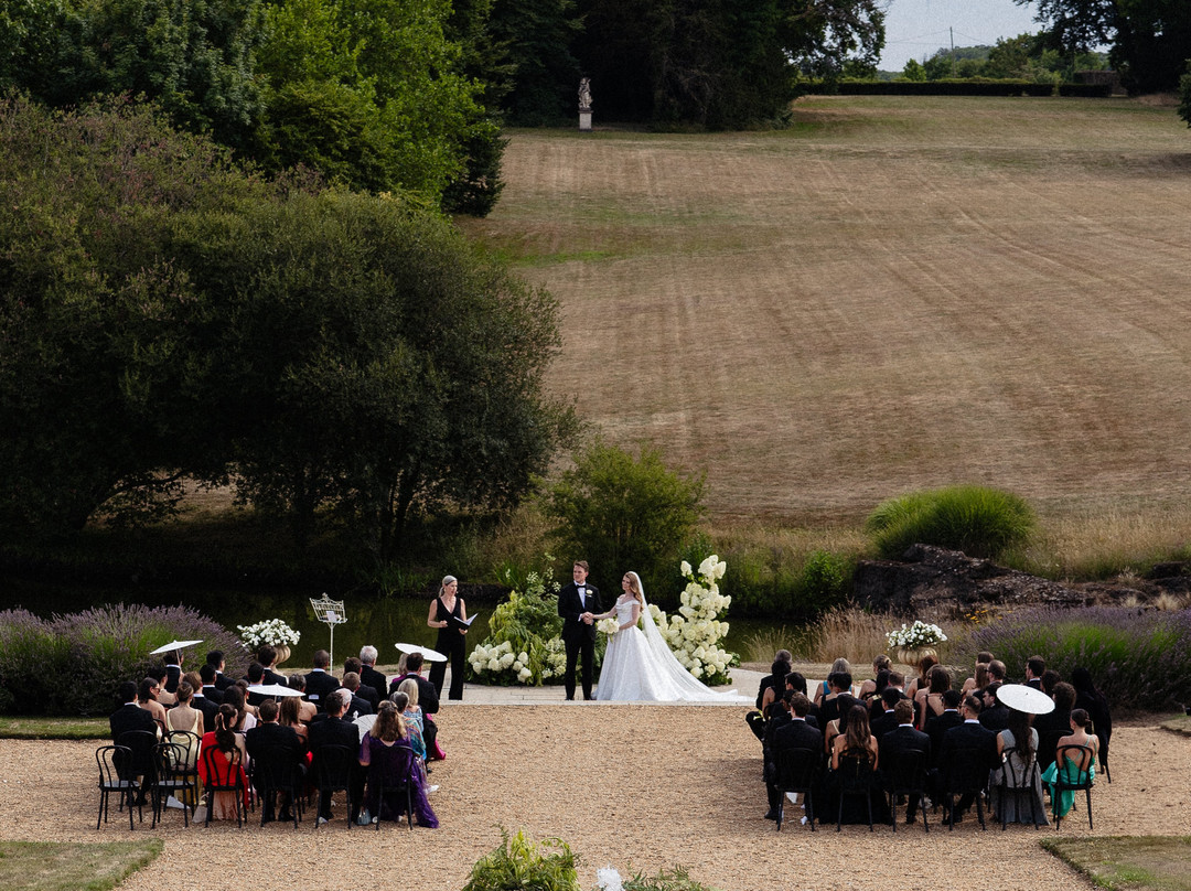 Hotel Château du Grand-Lucé主图