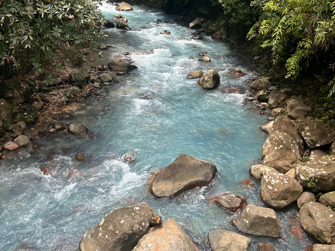 Conchal Adventures Costa Rica-孔查沙滩必去景点