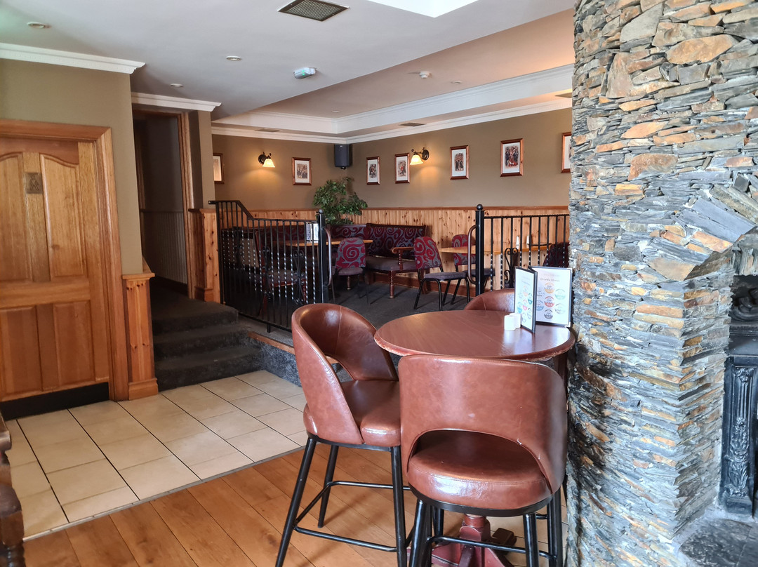 凯斯琳奥尔酒店主图