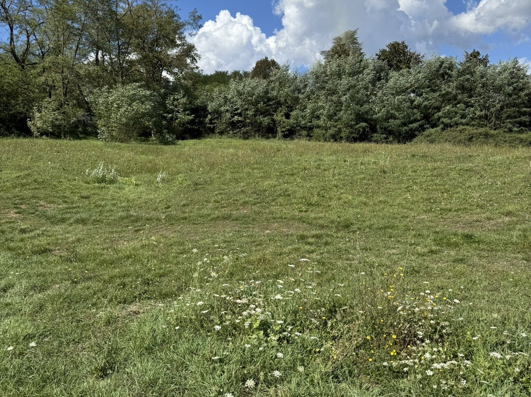 Lago di Canterno-菲乌吉必去景点