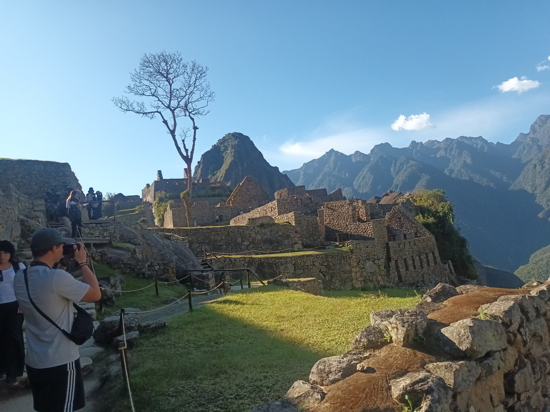 Association Socorro Andino Peruano S.A.P-Yungay必去景点