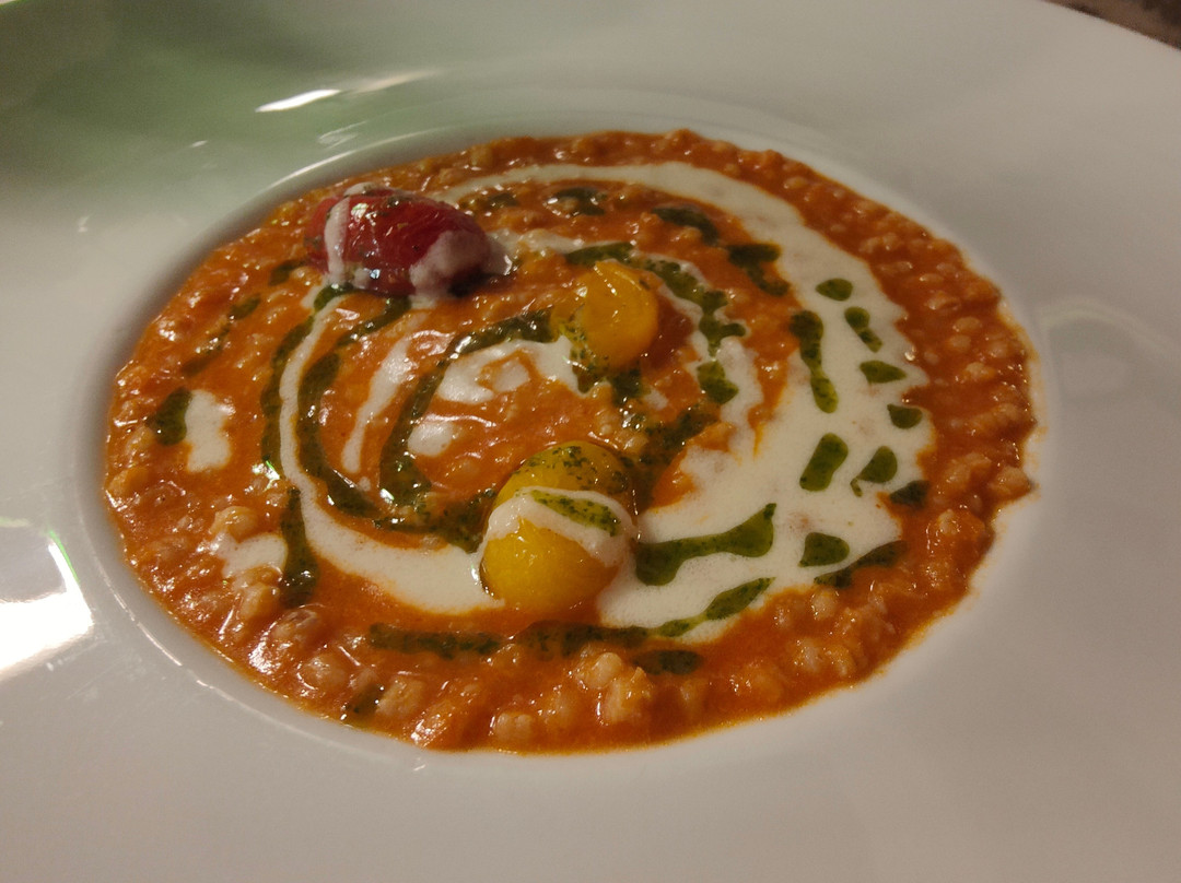 Antica Trattoria Nardini