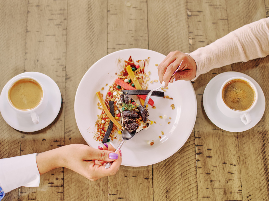 Bar & Grill Isla del Carmen