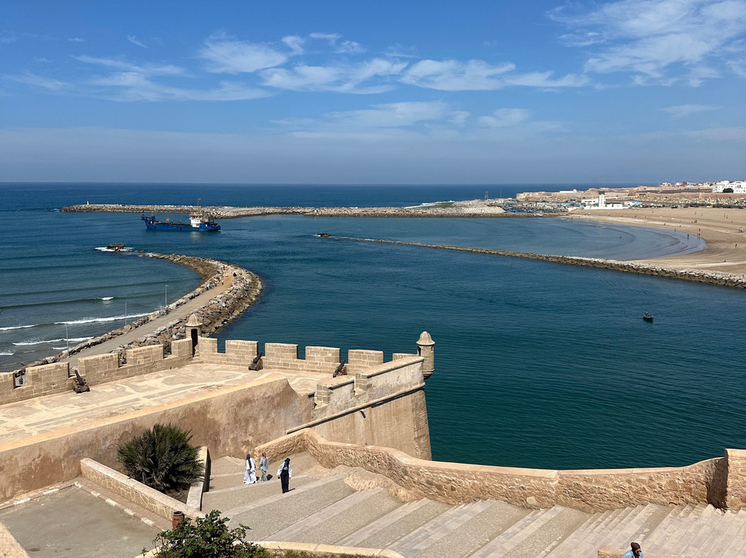 EasyGo Tours-马拉喀什必去景点