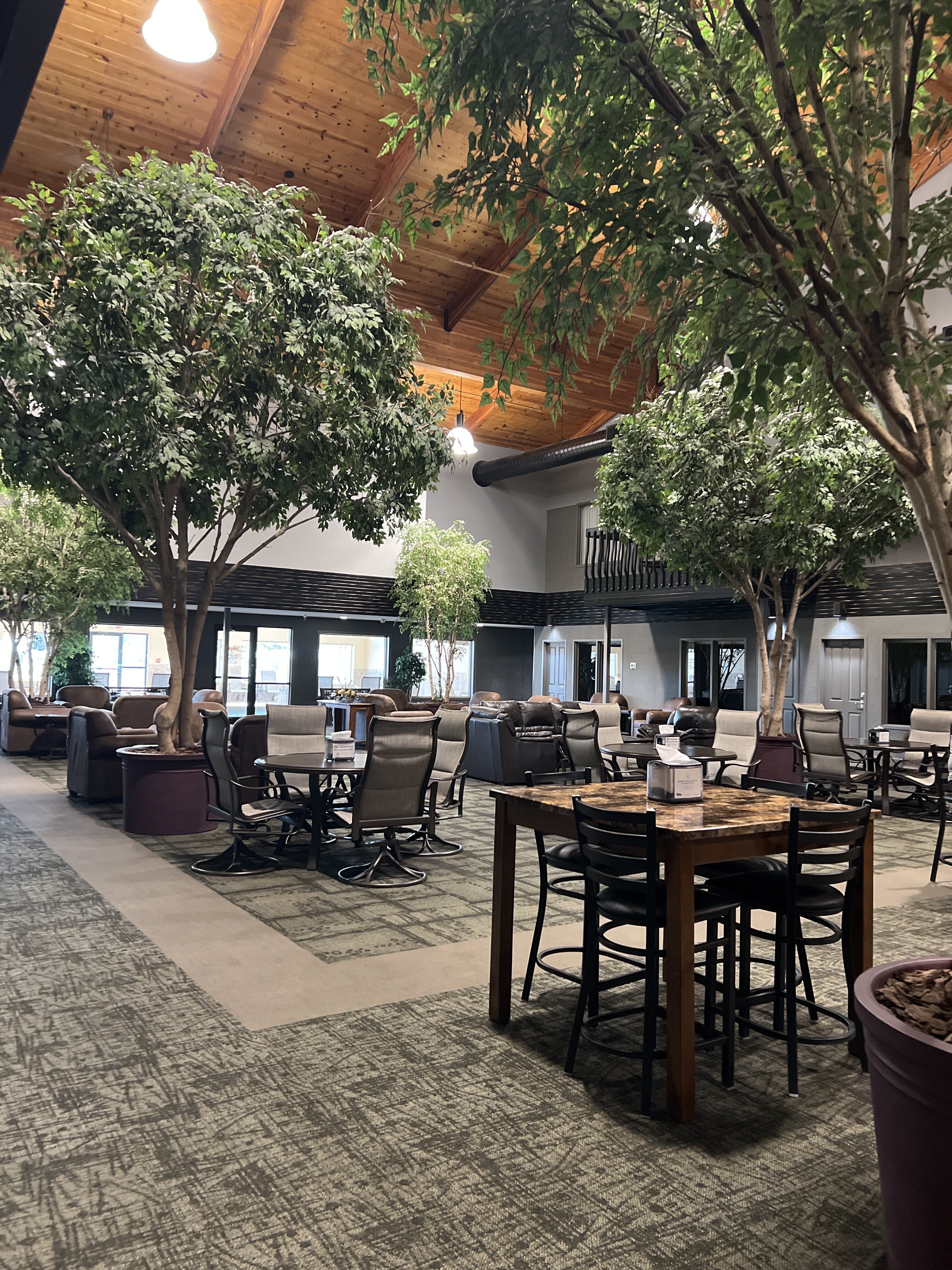 Heartland Inn & Suites, Surestay Collection By Best Western-官方