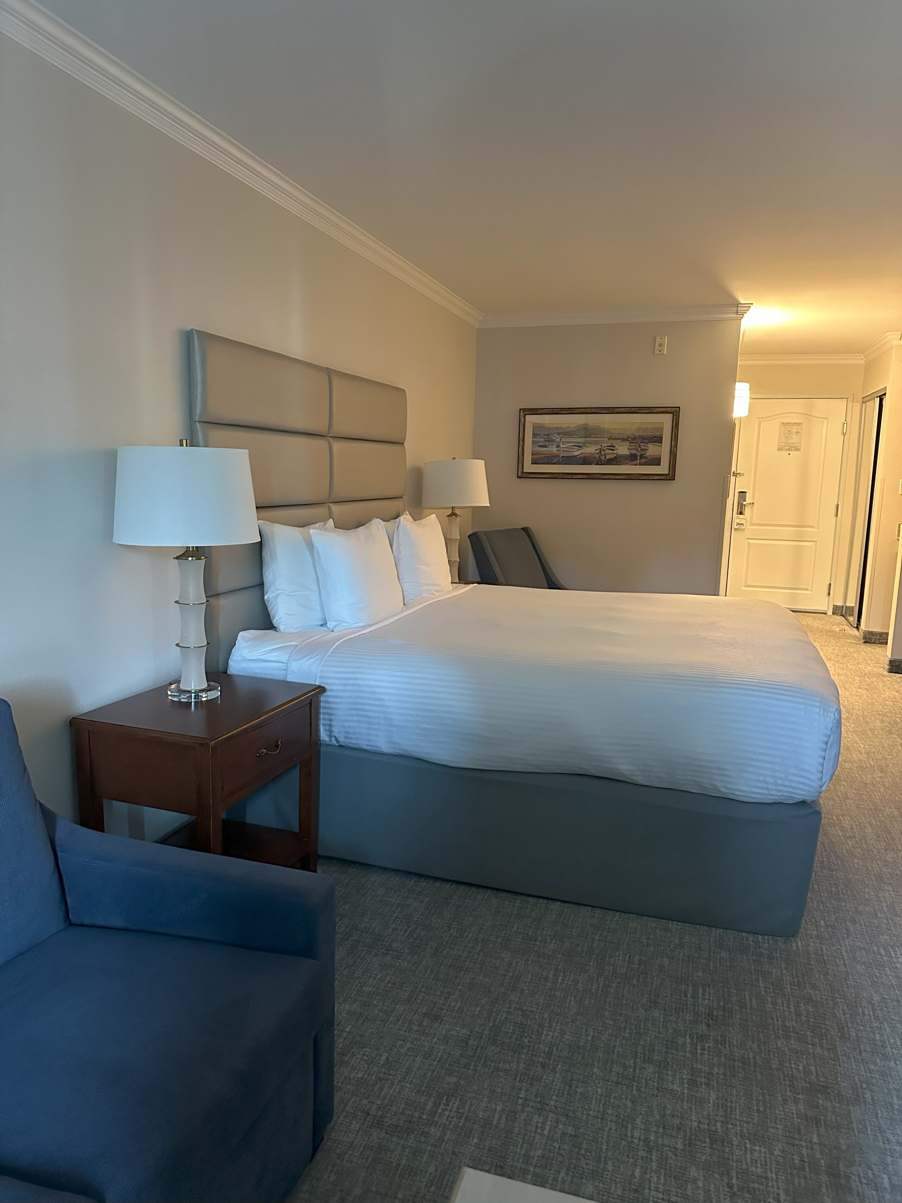 Hotel Rehoboth-客卧