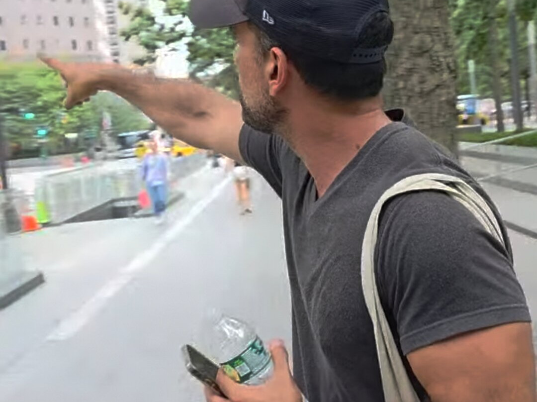 Movie Tour A Grande Maca-纽约市必去景点