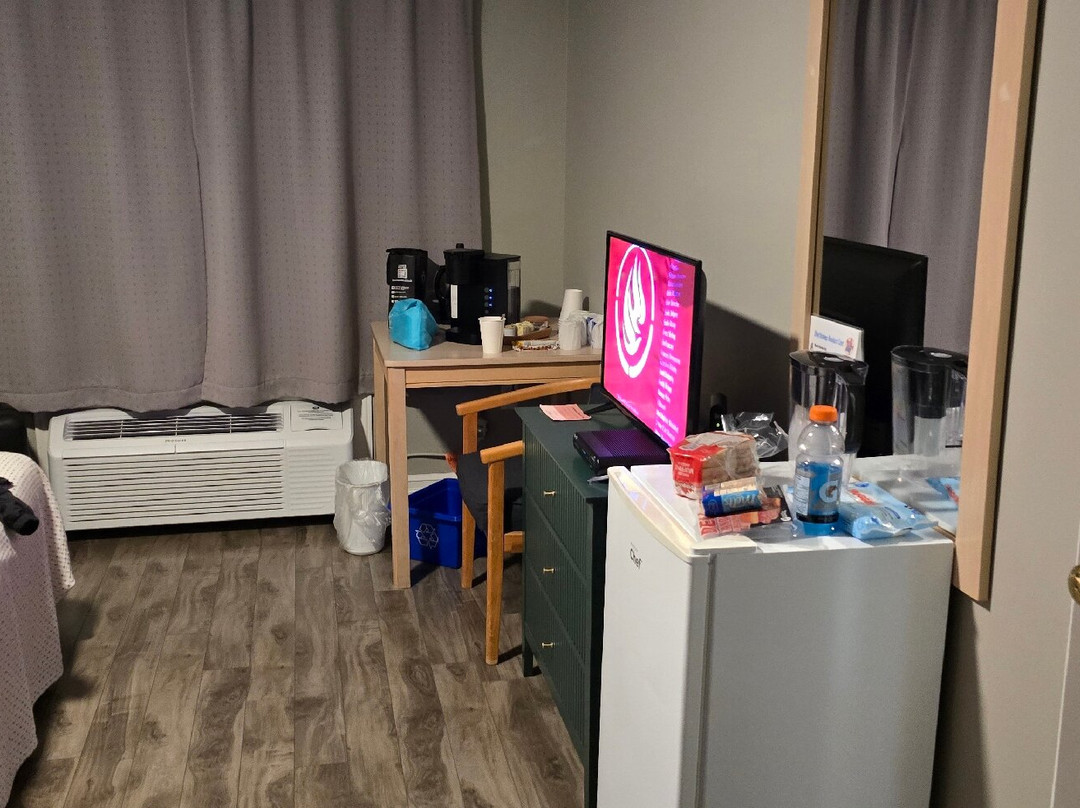 Auberge Doucet Inn主图