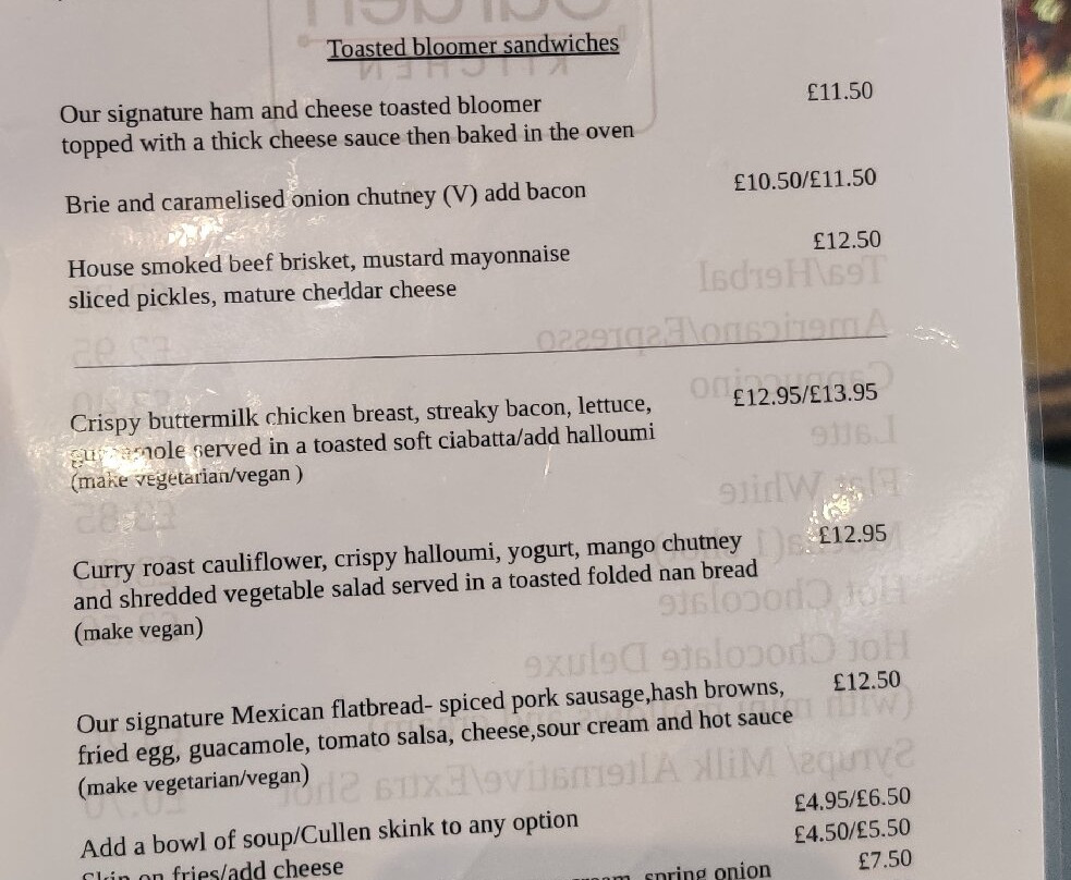 Mill Garden Centre-Armadale必去景点