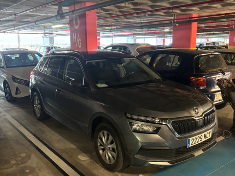 Terrys Car Hire-马洛卡帕尔马必去景点