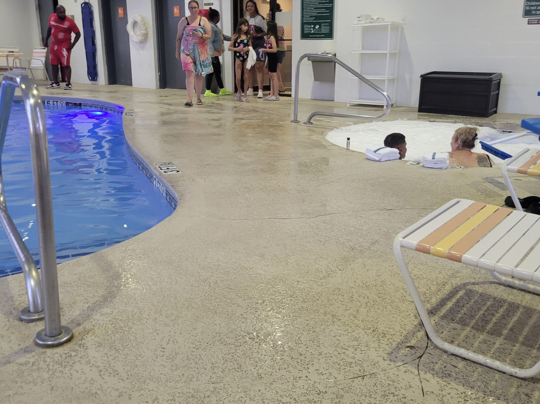 La Quinta Inn & Suites by Wyndham Cleveland Macedonia主图