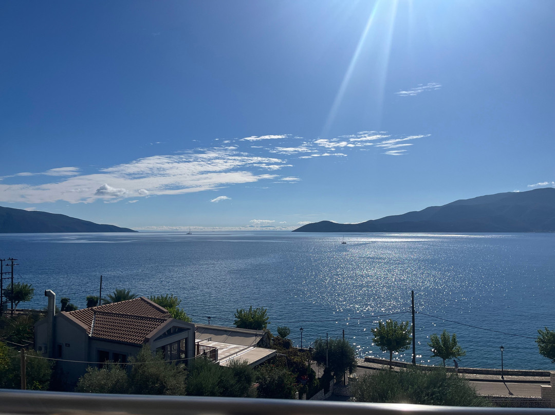 Odyssey Boutique Hotel主图