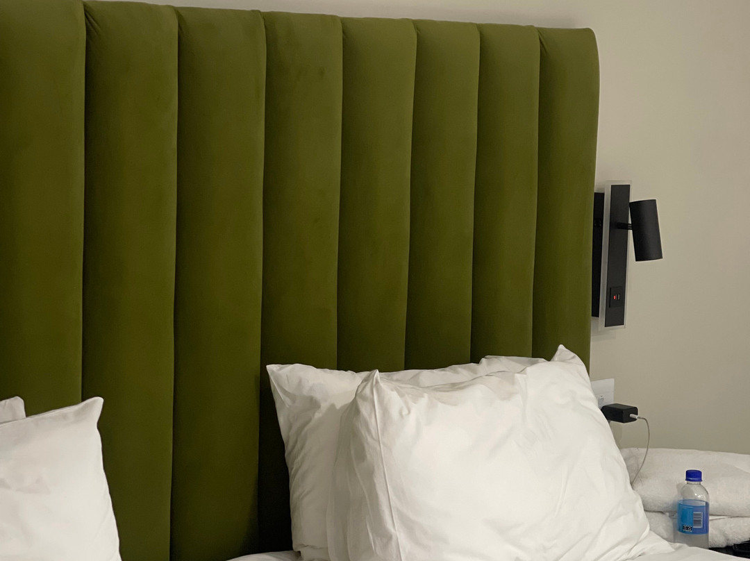 Luxury Heights Guesthouse主图