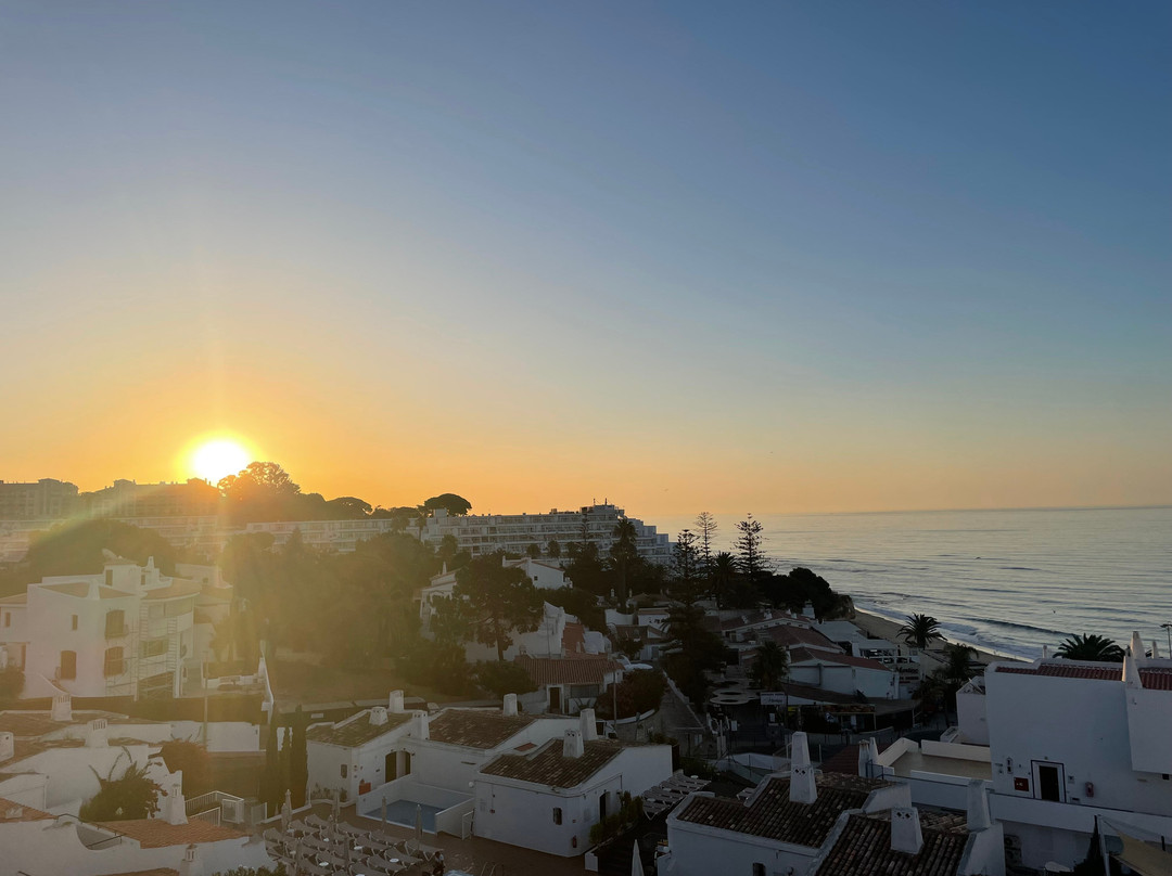 3HB Golden Beach主图